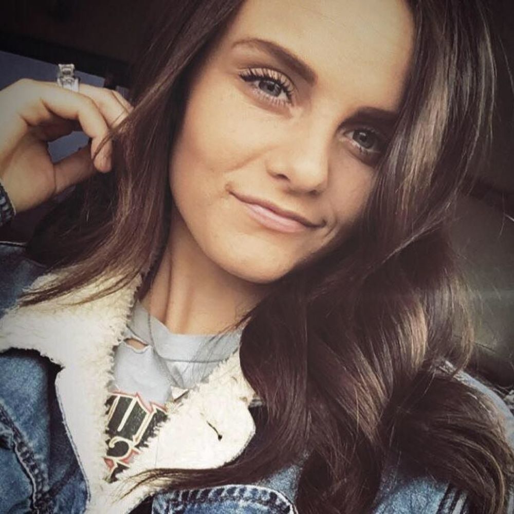 Meet your Posher, Shada